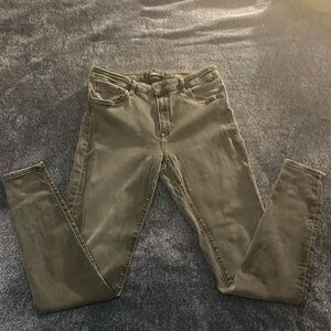 Mavi jeans 31/32 stitch fix